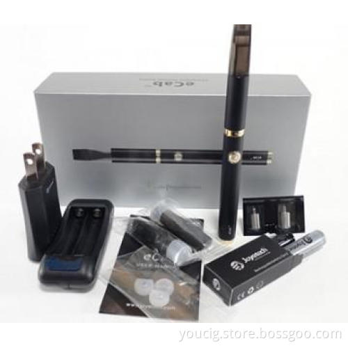 luxury electronic cigarette starter kits ECAB V2